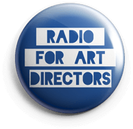 radio for art directors