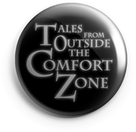 tales outside the comfort zone